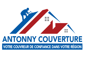 Logo Antonny Couverture 33
