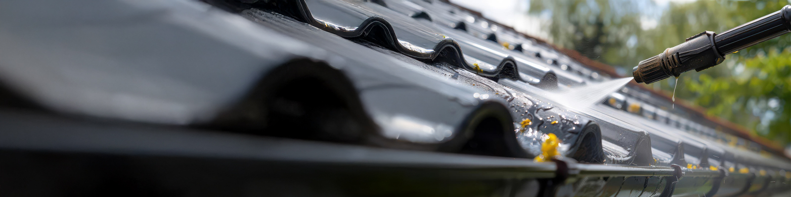 Slide de présentation des chantiers